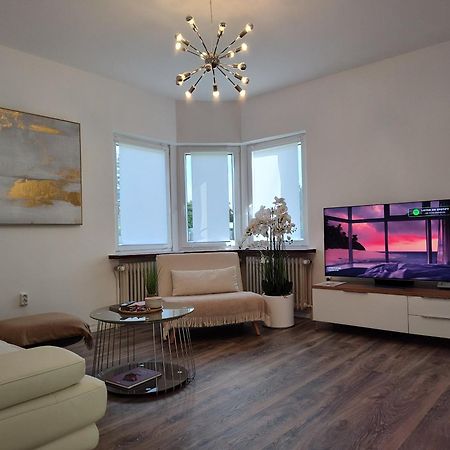 Apartamento Friesenhuus Deluxe Jever Exterior foto