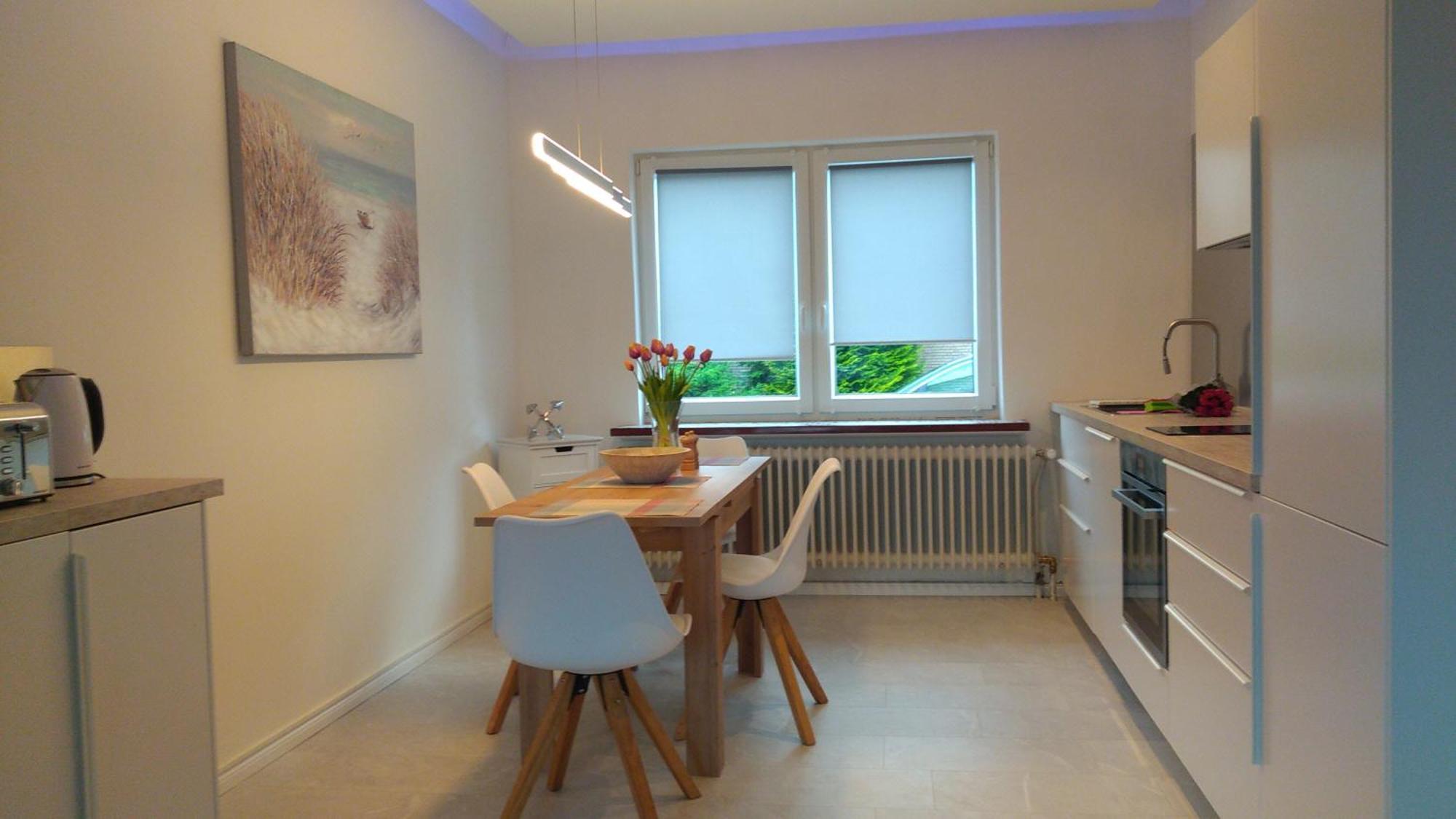 Apartamento Friesenhuus Deluxe Jever Exterior foto
