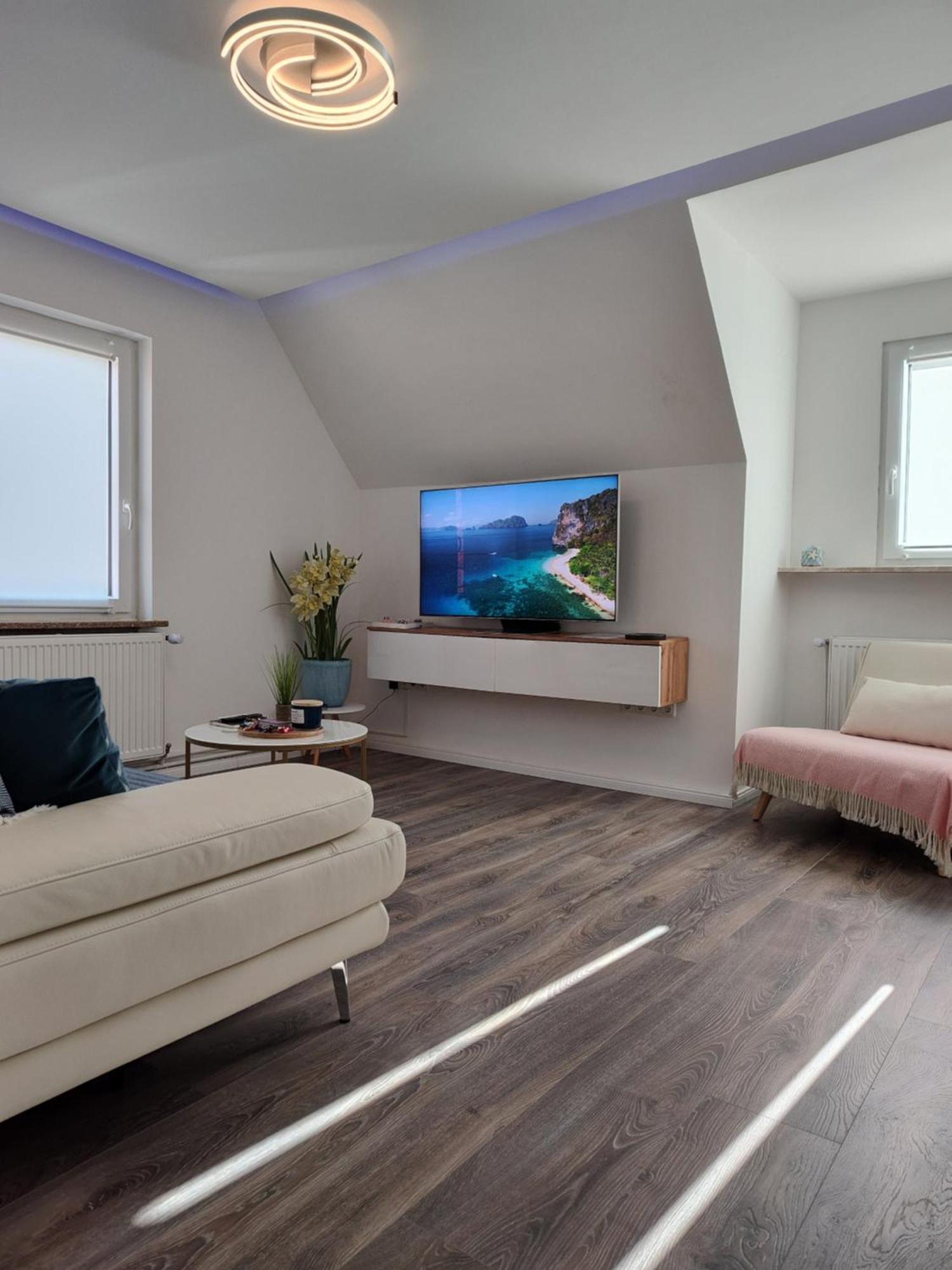 Apartamento Friesenhuus Deluxe Jever Exterior foto