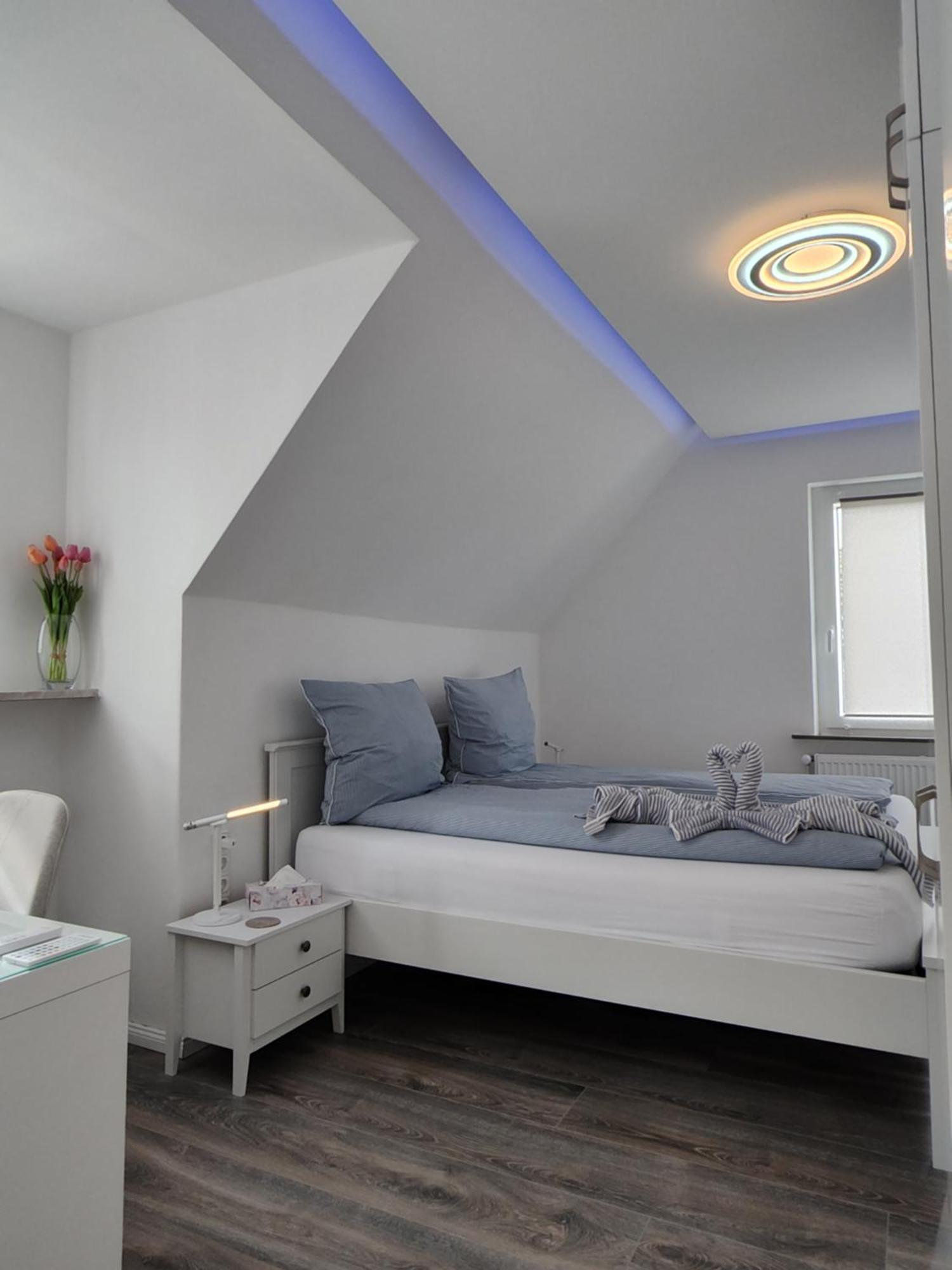 Apartamento Friesenhuus Deluxe Jever Exterior foto