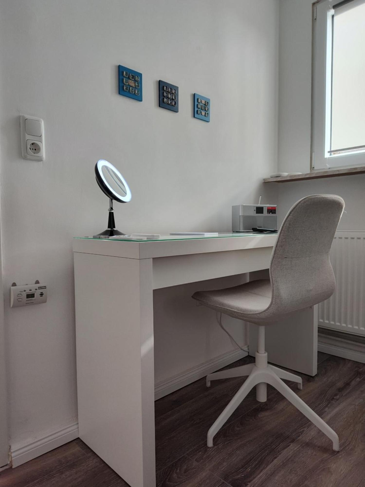 Apartamento Friesenhuus Deluxe Jever Exterior foto