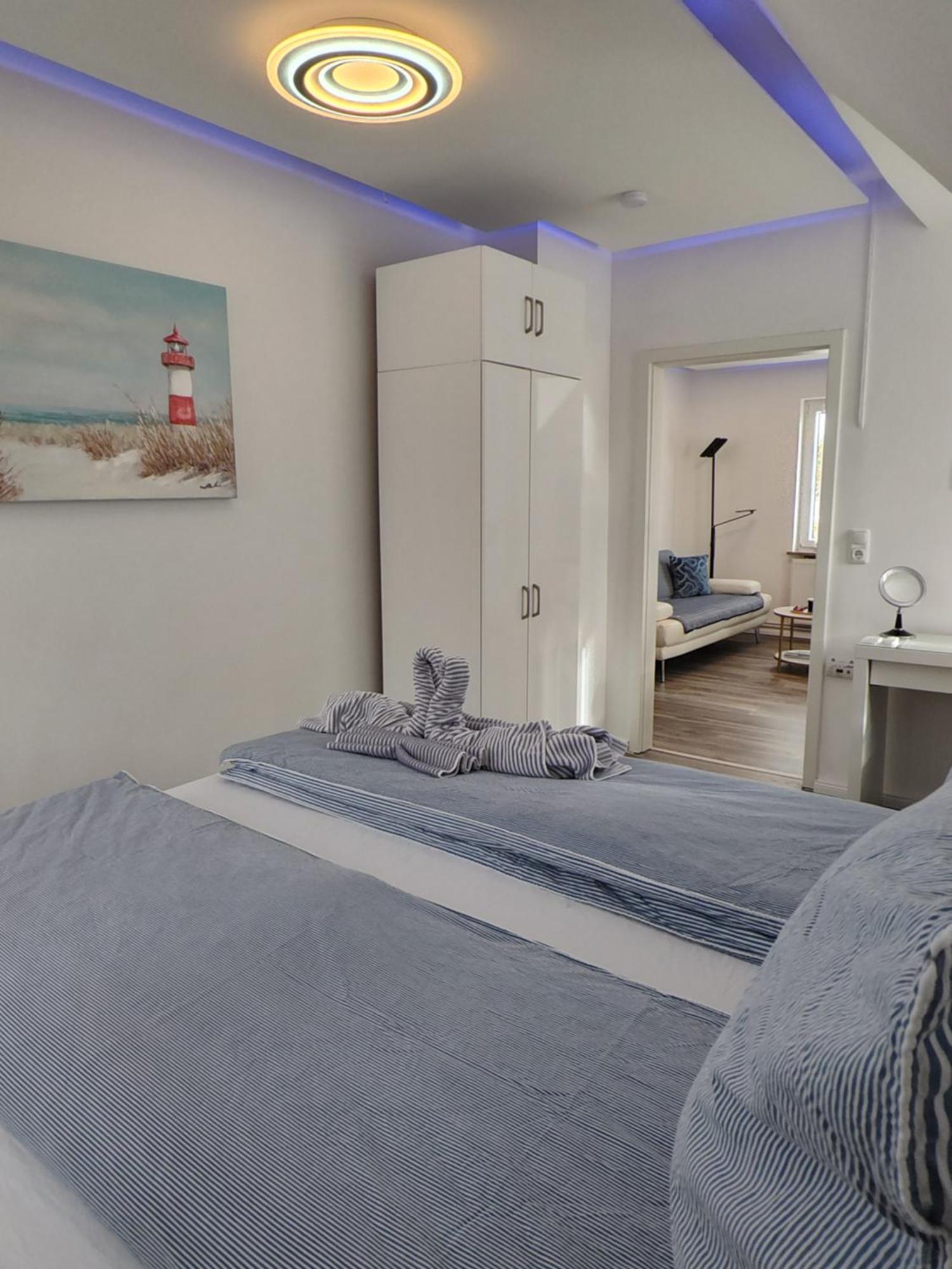 Apartamento Friesenhuus Deluxe Jever Exterior foto