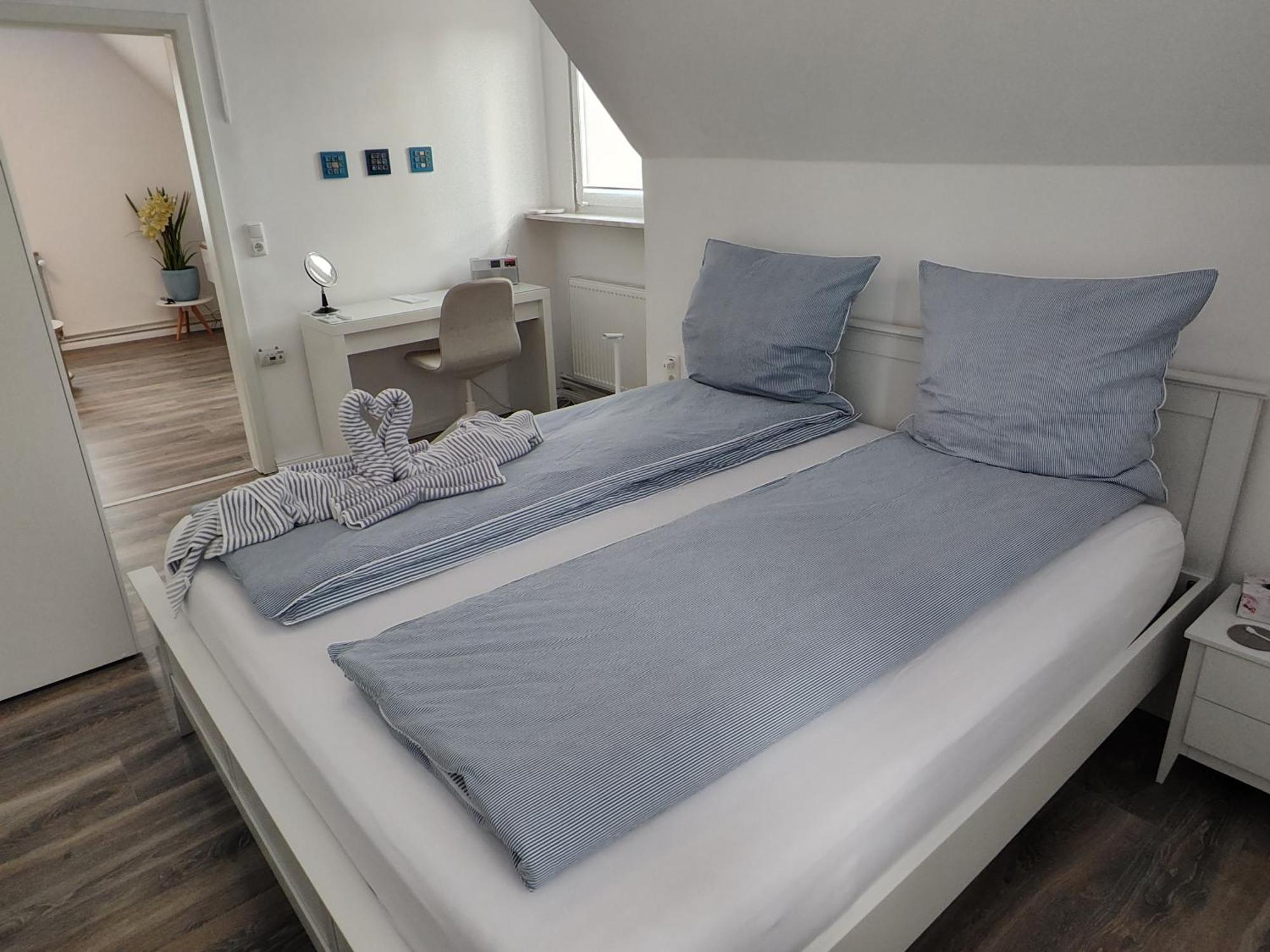 Apartamento Friesenhuus Deluxe Jever Exterior foto