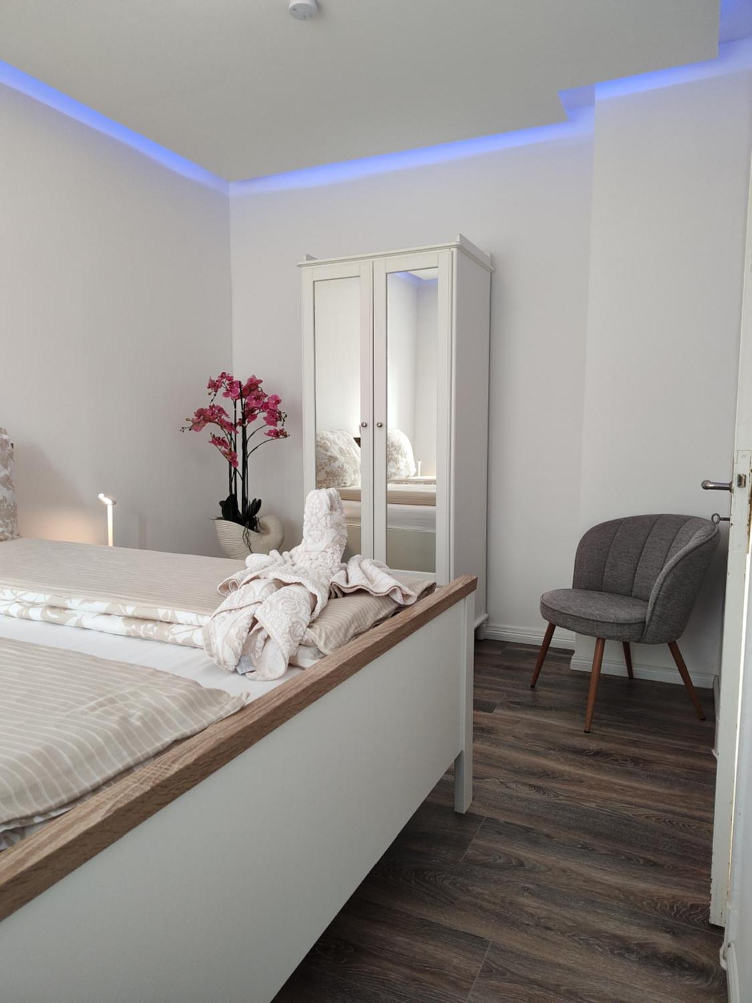 Apartamento Friesenhuus Deluxe Jever Exterior foto