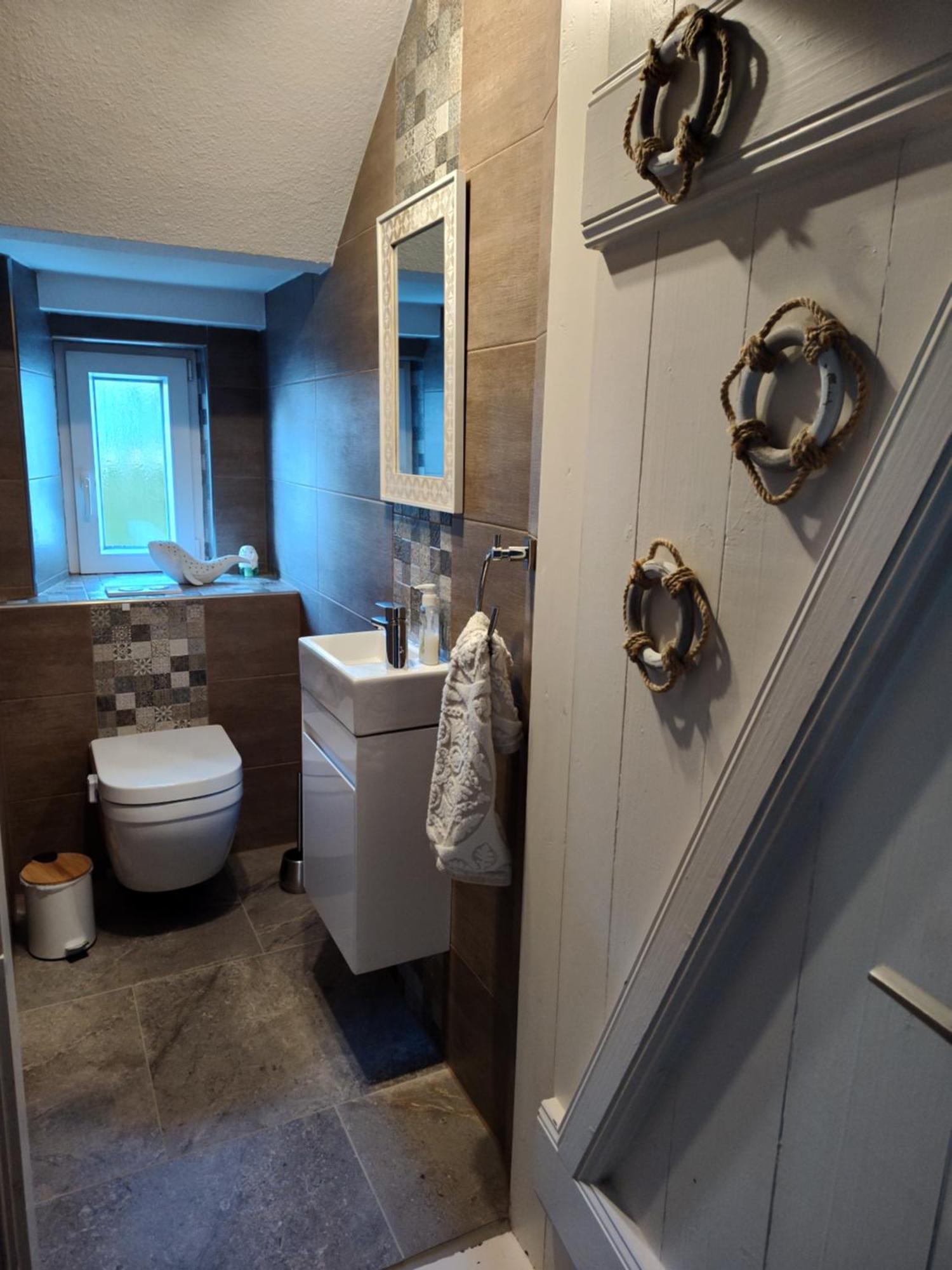 Apartamento Friesenhuus Deluxe Jever Exterior foto