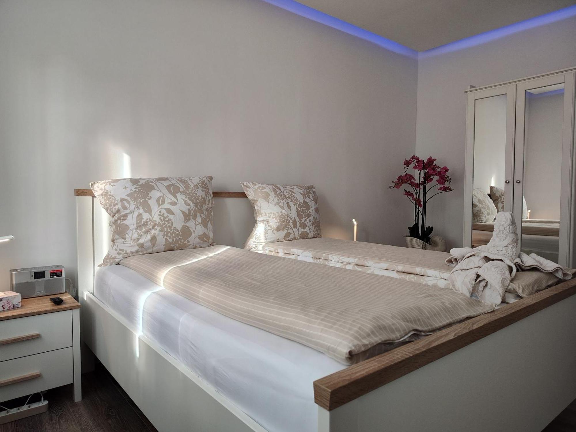 Apartamento Friesenhuus Deluxe Jever Exterior foto