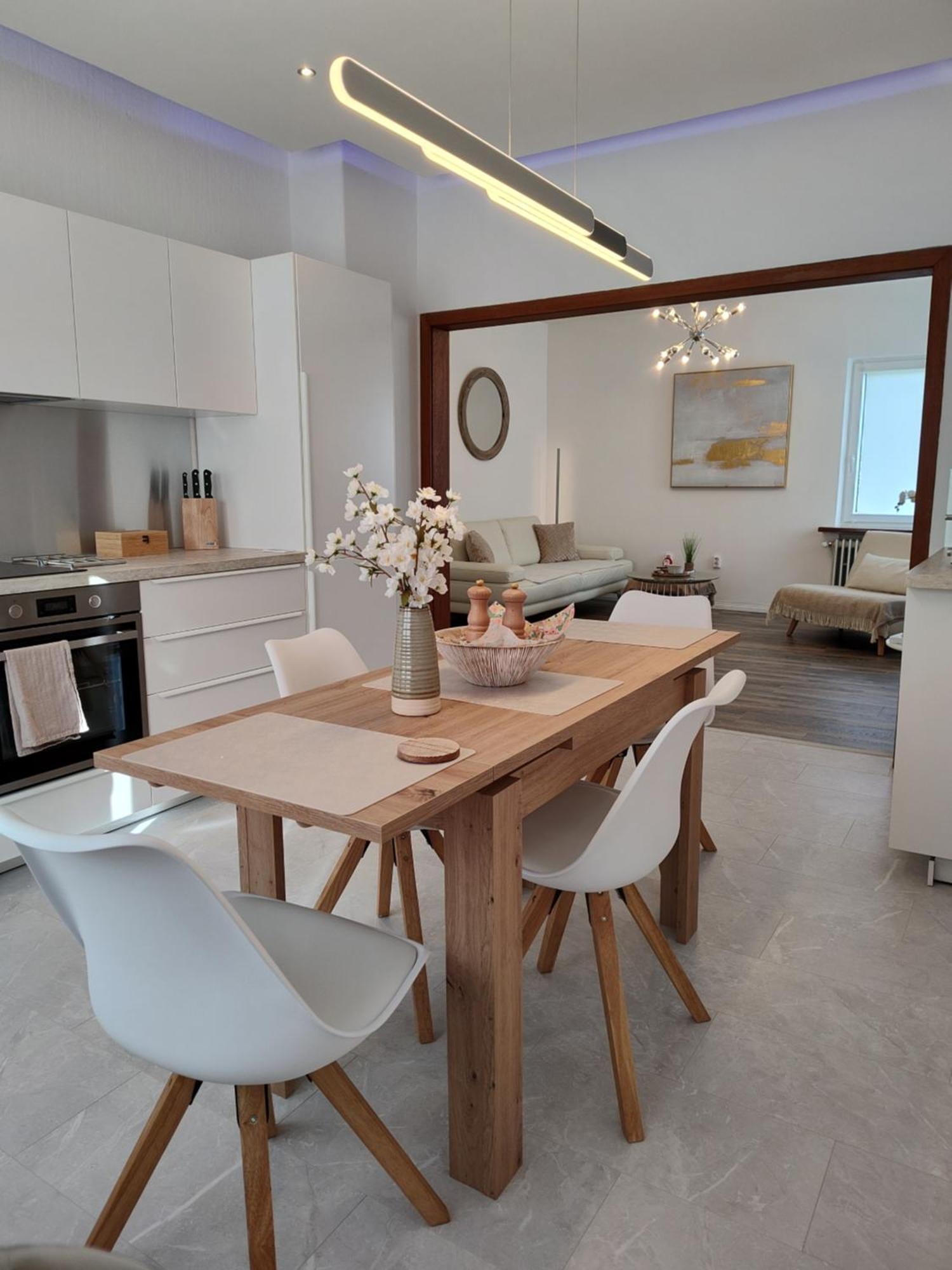 Apartamento Friesenhuus Deluxe Jever Exterior foto