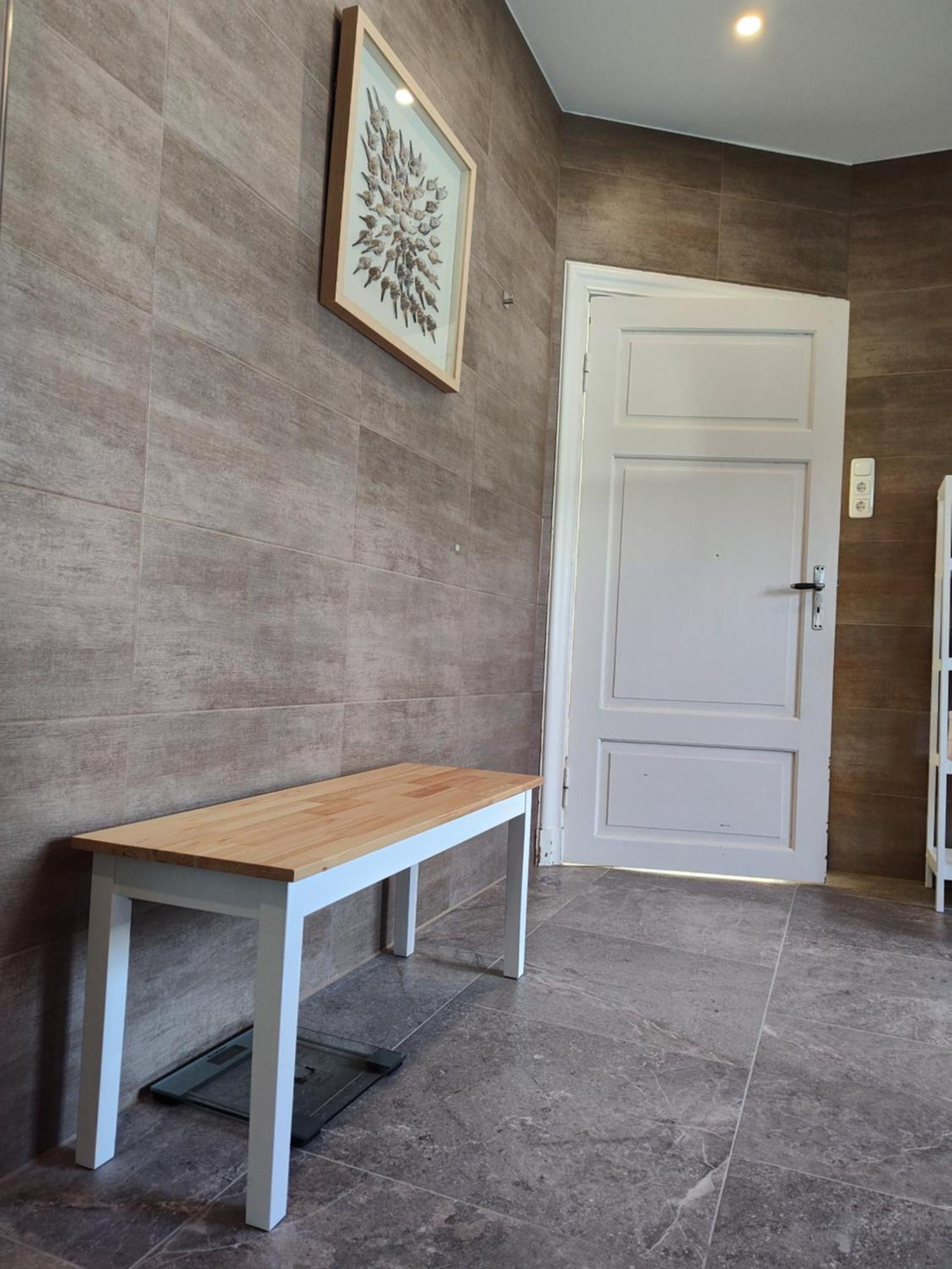 Apartamento Friesenhuus Deluxe Jever Exterior foto