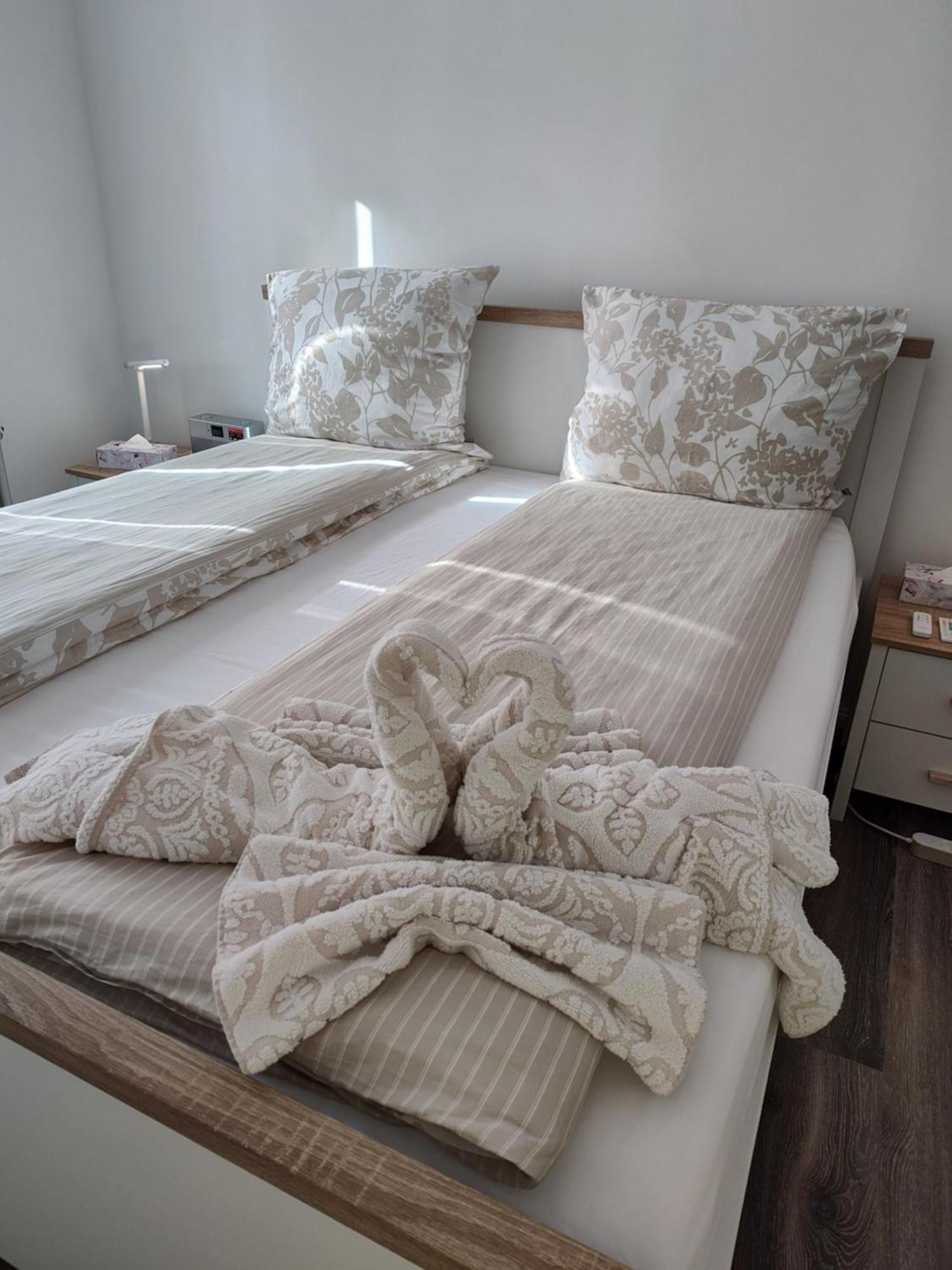 Apartamento Friesenhuus Deluxe Jever Exterior foto