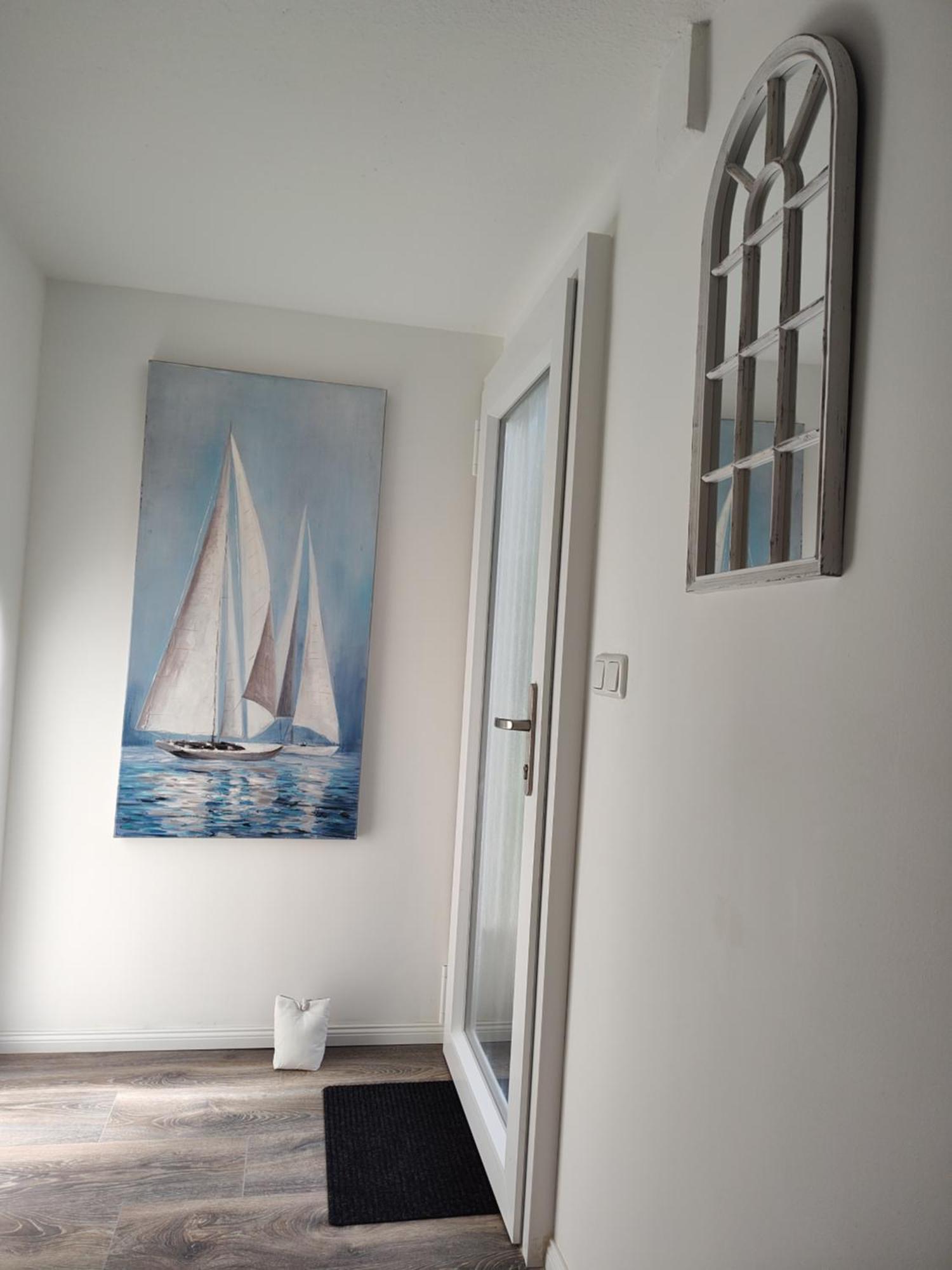 Apartamento Friesenhuus Deluxe Jever Exterior foto