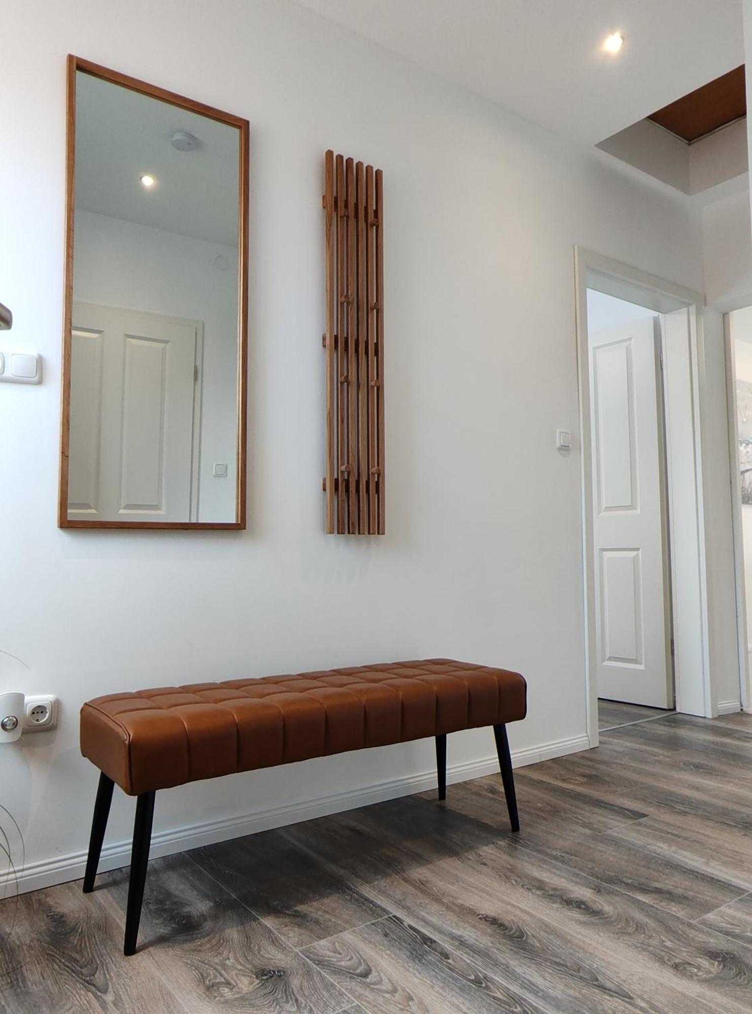 Apartamento Friesenhuus Deluxe Jever Exterior foto