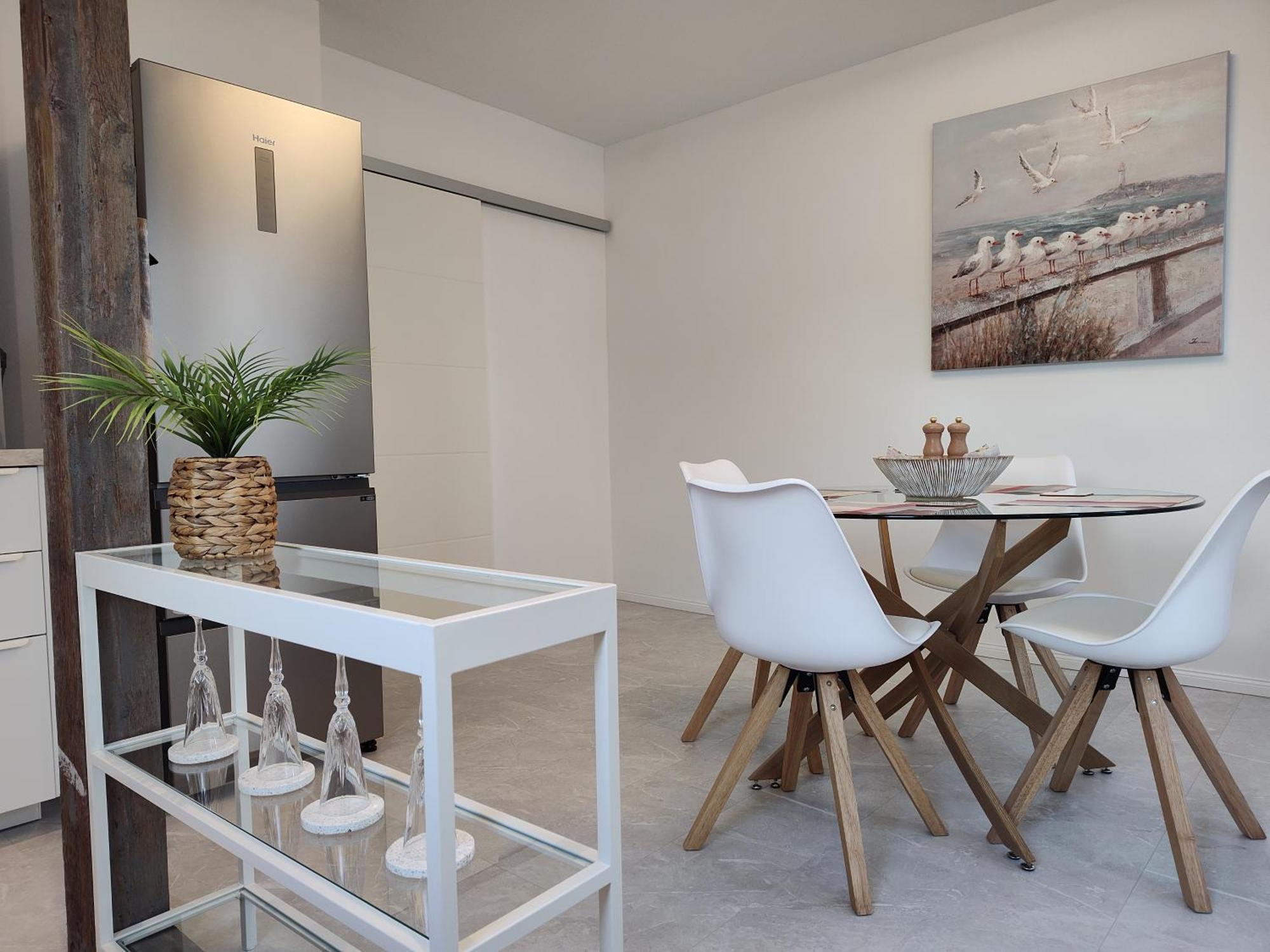 Apartamento Friesenhuus Deluxe Jever Exterior foto